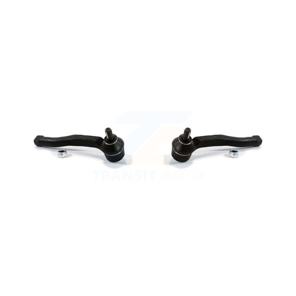 Top Quality - K72-101227 - Front Outer Steering Tie Rod End Kits image 1