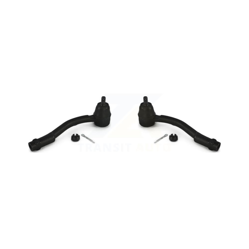 Top Quality - K72-101237 - Front Outer Steering Tie Rod End Kits image 1