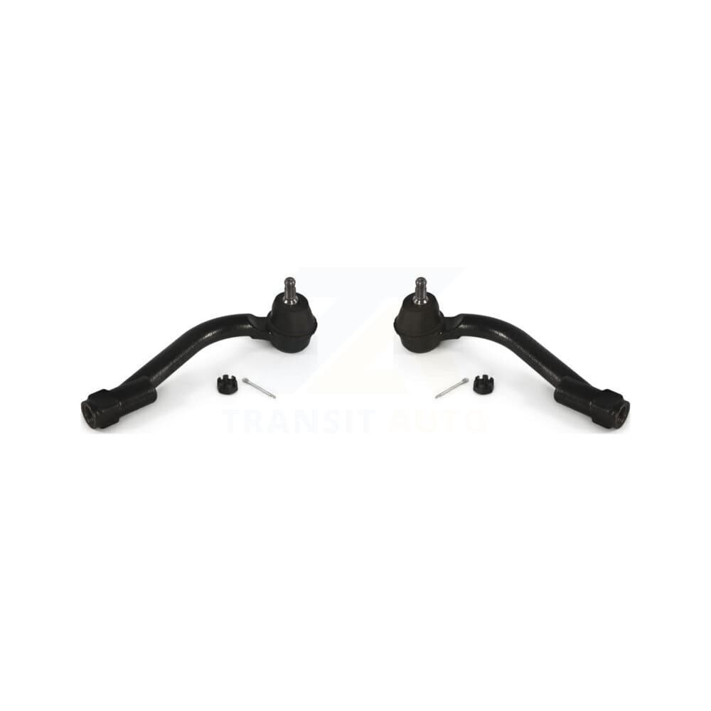 Top Quality - K72-101240 - Front Outer Steering Tie Rod End Kits image 1