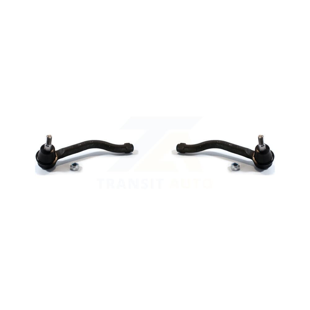 Top Quality - K72-101242 - Front Outer Steering Tie Rod End Kits image 1