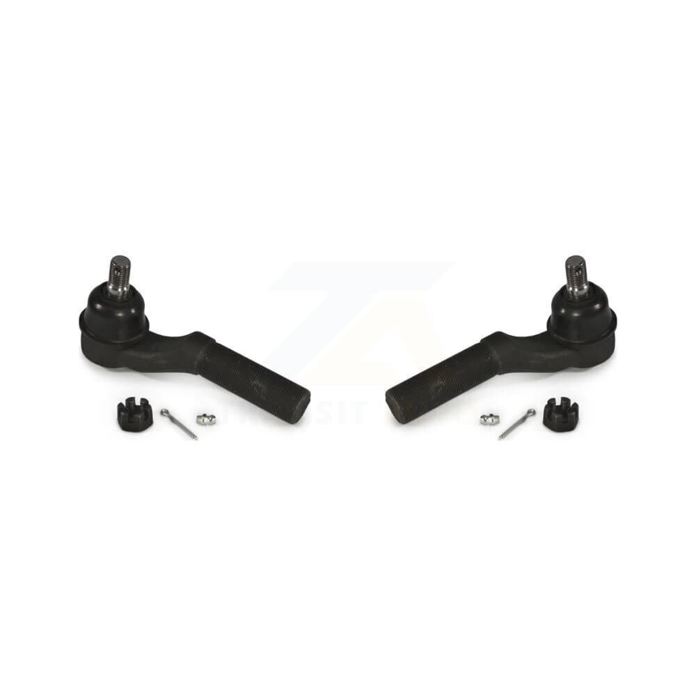Top Quality - K72-101245 - Front Outer Steering Tie Rod End Kits image 1