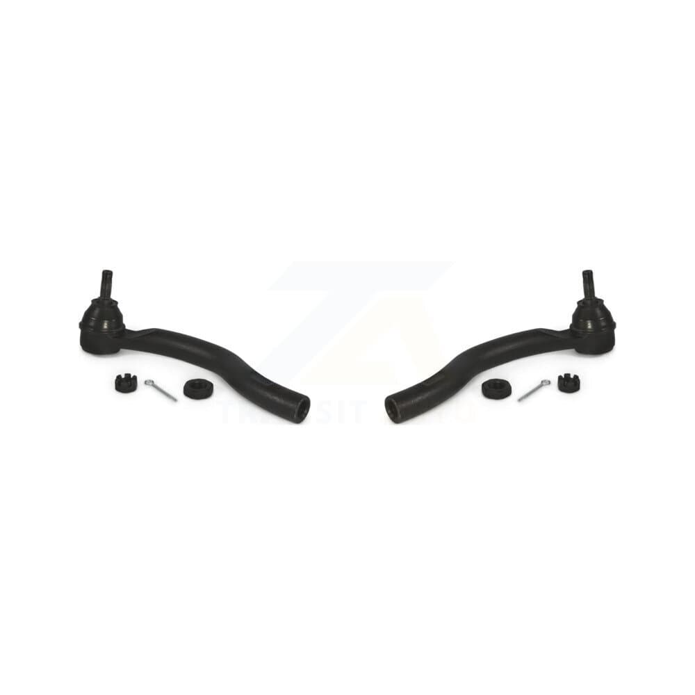 Top Quality - K72-101261 - Front Outer Steering Tie Rod End Kits image 1