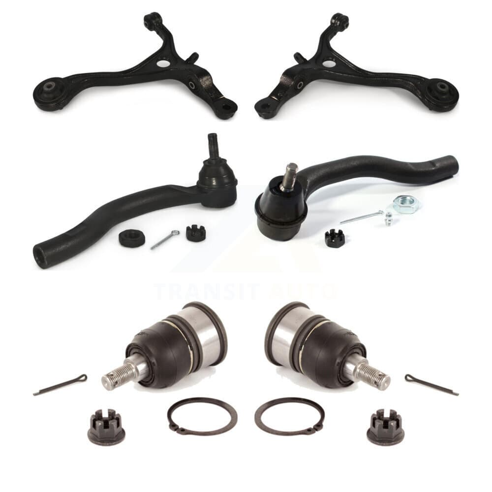 Top Quality - K72-101285 - Front Suspension Control Arm Kits image 1