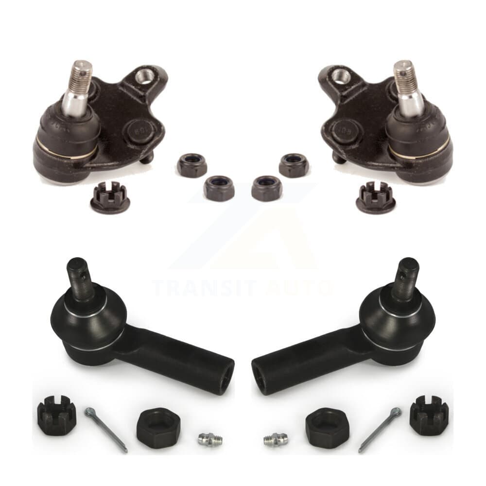 Top Quality - K72-101315 - Front Suspension Ball Joint Kits image 1