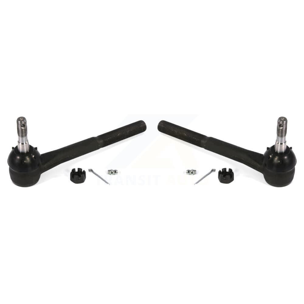 Top Quality - K72-101329 - Front Outer Steering Tie Rod End Kits image 1