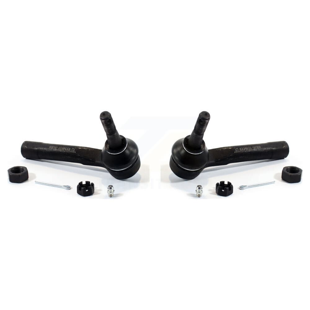Top Quality - K72-101330 - Front Outer Steering Tie Rod End Kits image 1