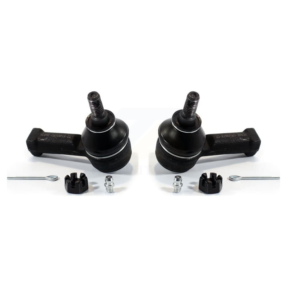 Top Quality - K72-101337 - Front Outer Steering Tie Rod End Kits image 1