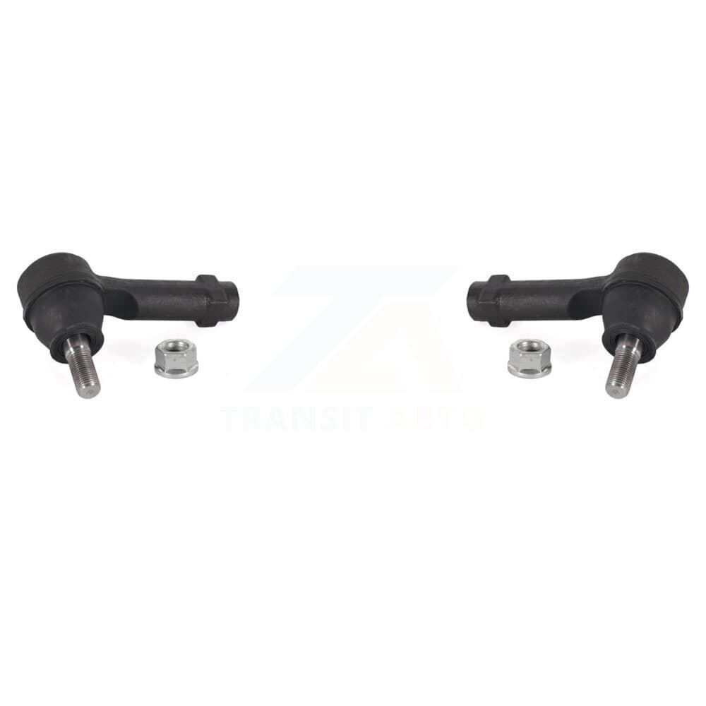 Top Quality - K72-101338 - Front Outer Steering Tie Rod End Kits image 1