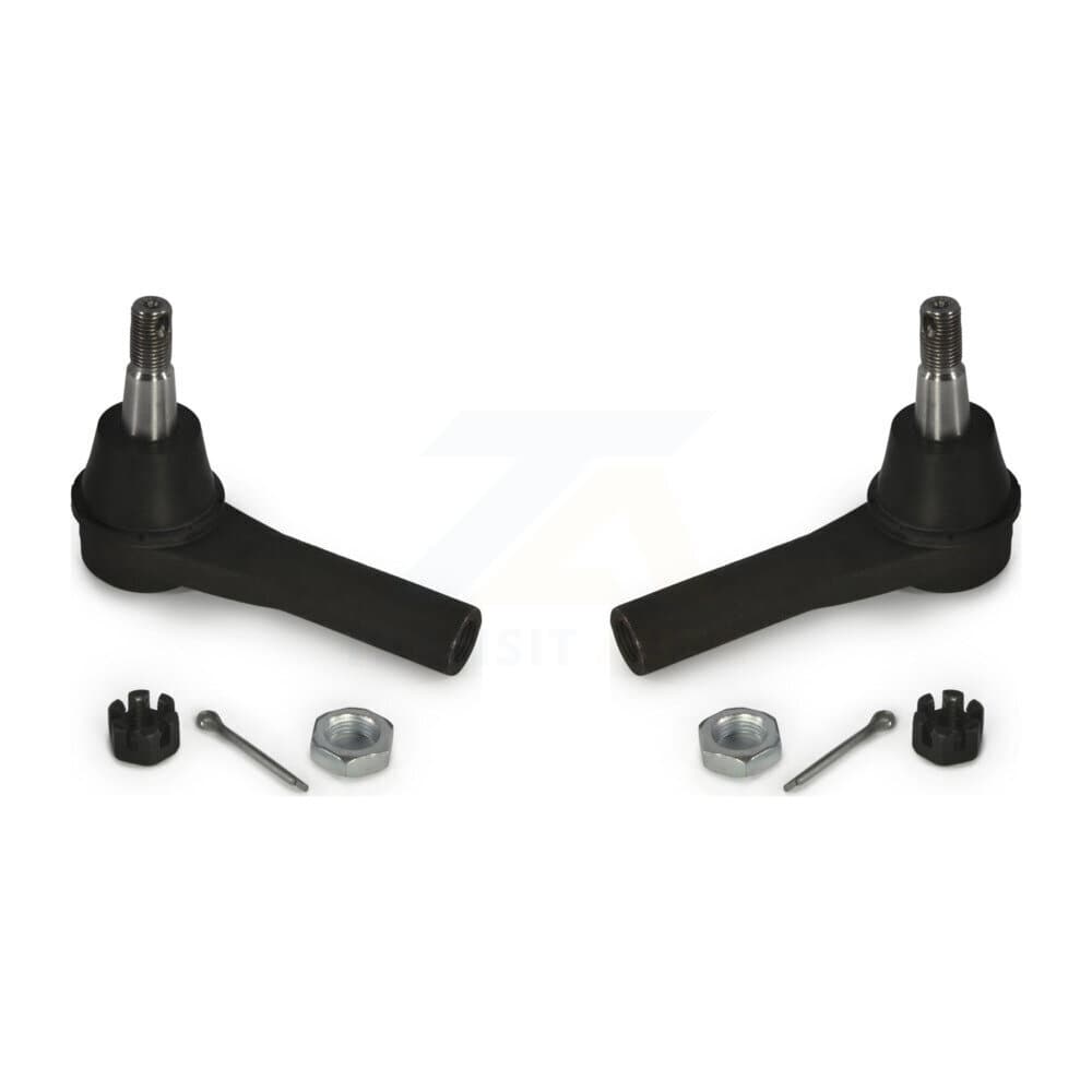 Top Quality - K72-101339 - Front Outer Steering Tie Rod End Kits image 1