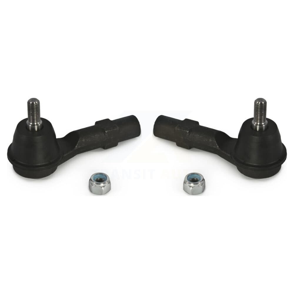 Top Quality - K72-101349 - Front Outer Steering Tie Rod End Kits image 1