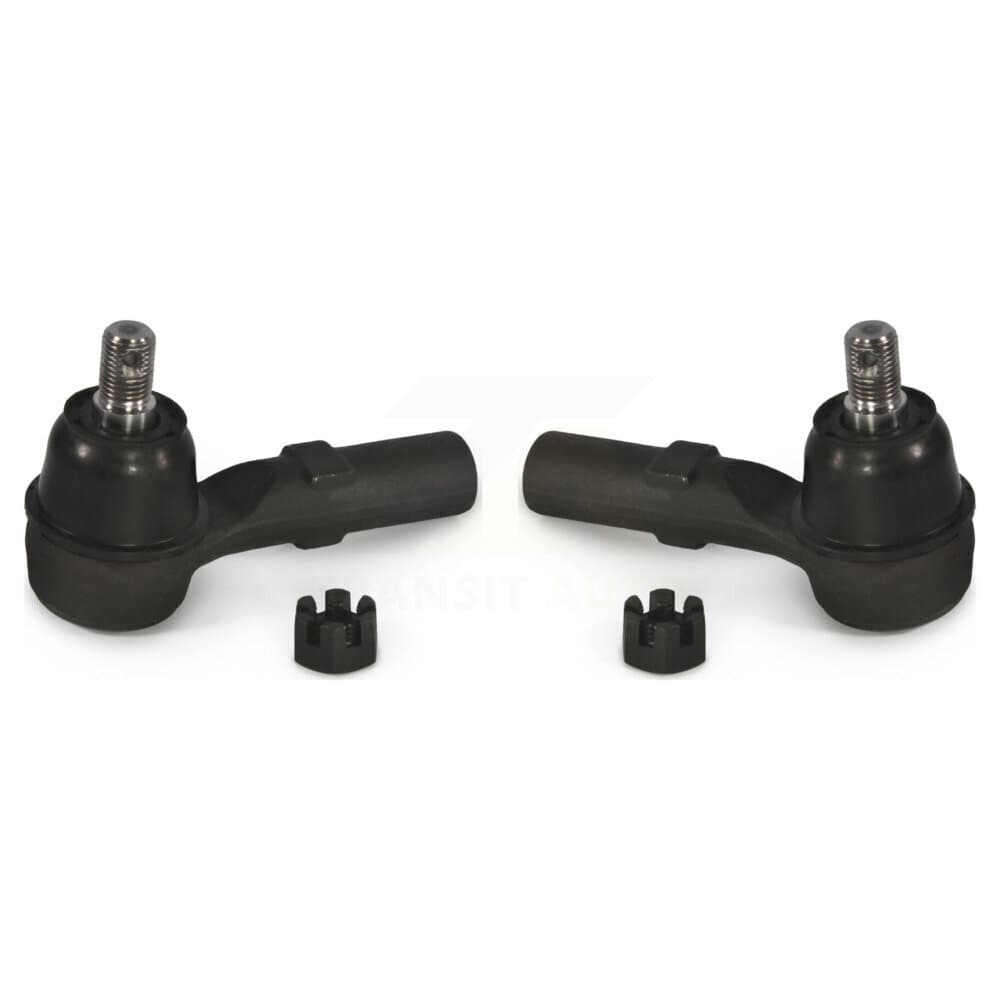 Top Quality - K72-101351 - Front Outer Steering Tie Rod End Kits image 1