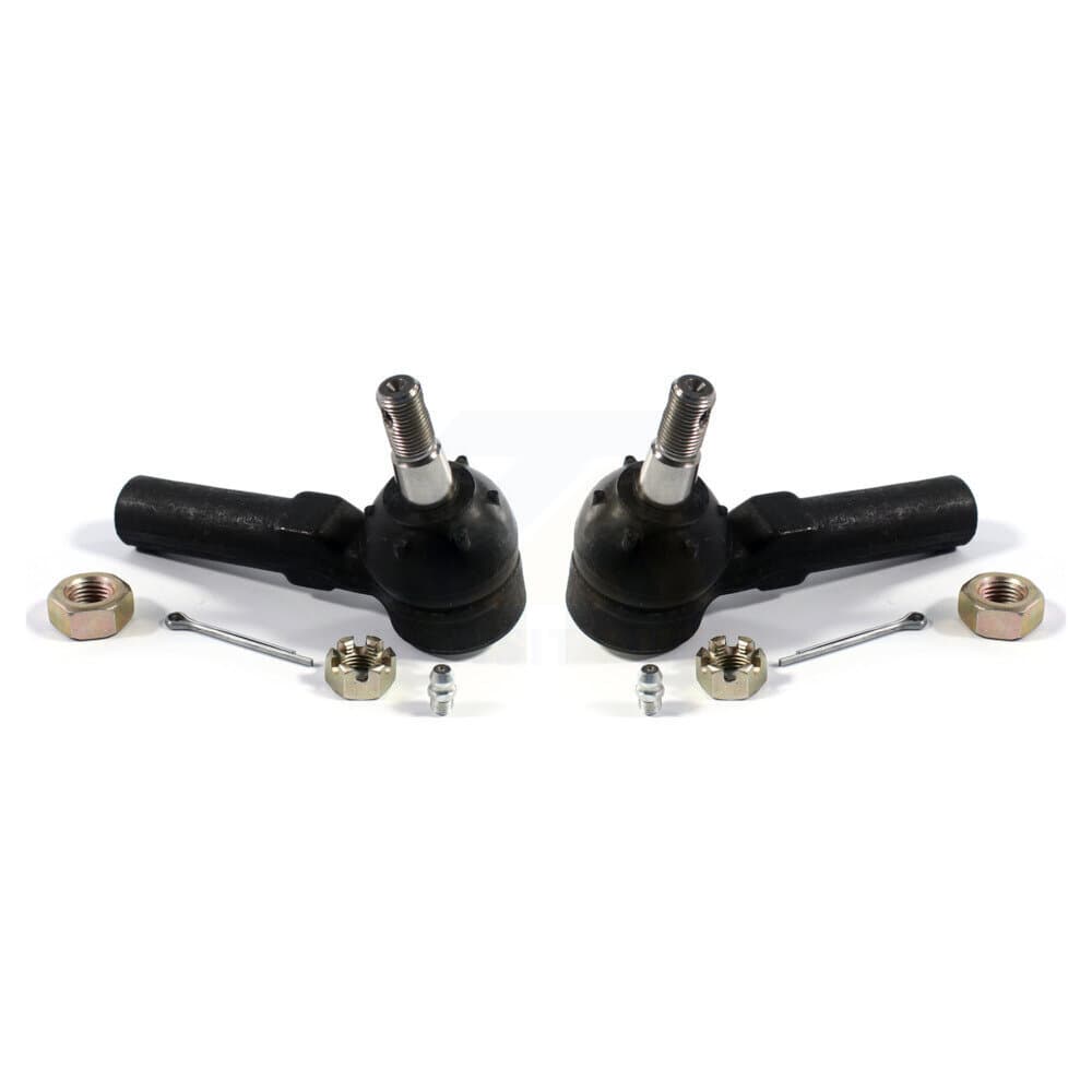 Top Quality - K72-101360 - Front Outer Steering Tie Rod End Kits image 1