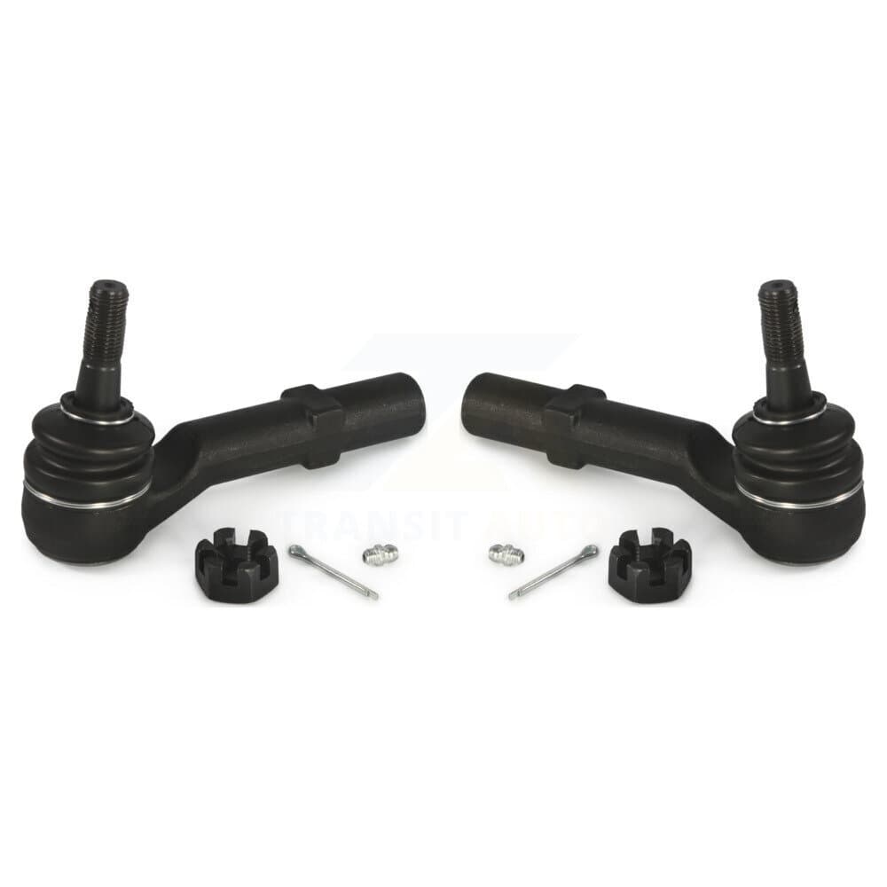 Top Quality - K72-101371 - Front Outer Steering Tie Rod End Kits image 1