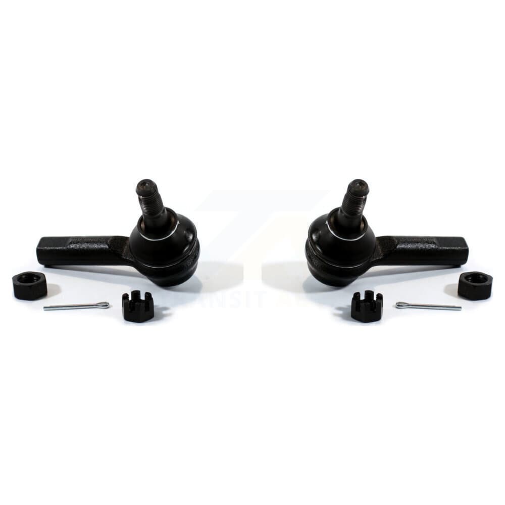 Top Quality - K72-101375 - Front Outer Steering Tie Rod End Kits image 1