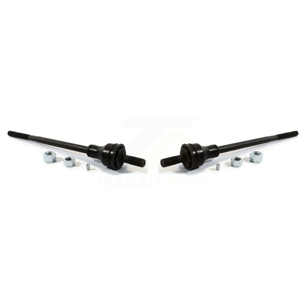Top Quality - K72-101405 - Front Inner Steering Tie Rod End Kits image 1