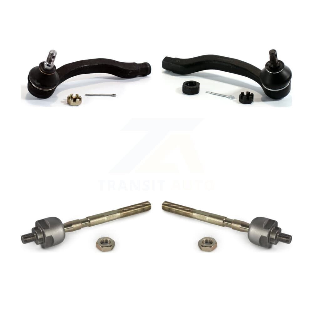 Top Quality - K72-101416 - Front Steering Tie Rod End Kits image 1