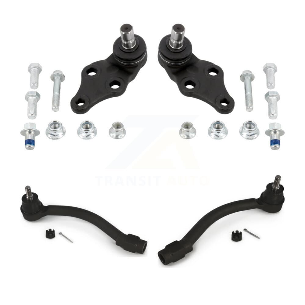 Top Quality - K72-101441 - Front Suspension Ball Joint Kits image 1