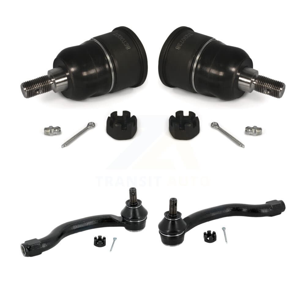 Top Quality - K72-101442 - Front Suspension Ball Joint Kits image 1