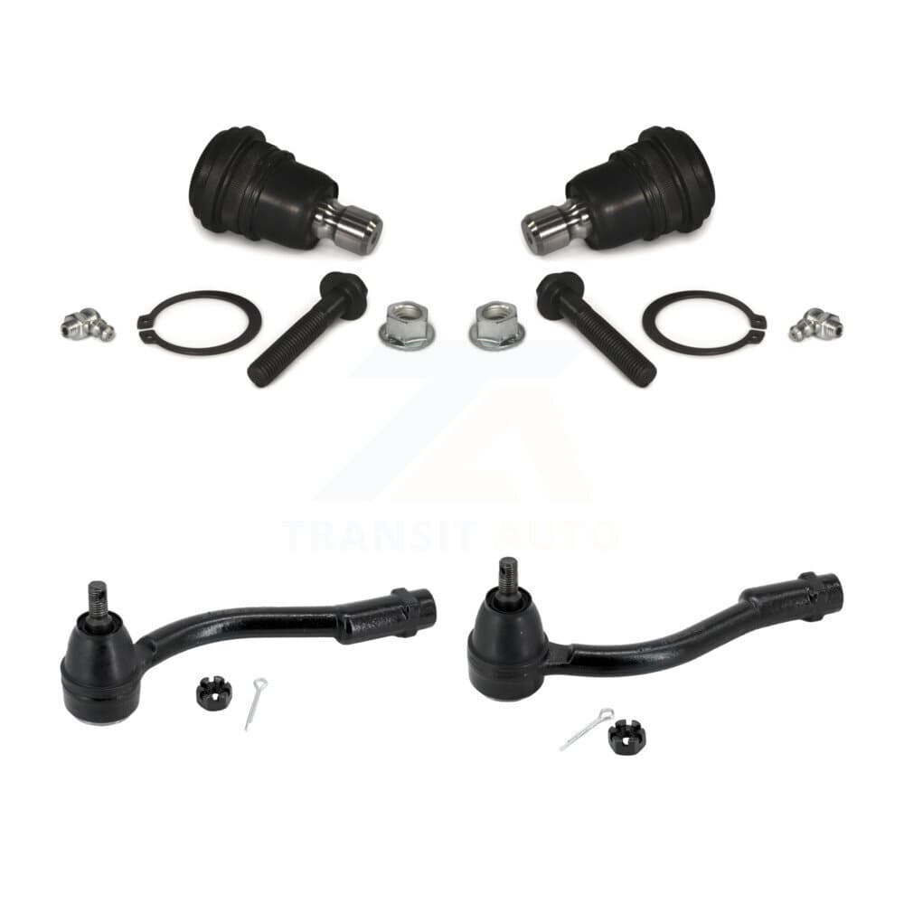 Top Quality - K72-101443 - Front Suspension Ball Joint Kits image 1