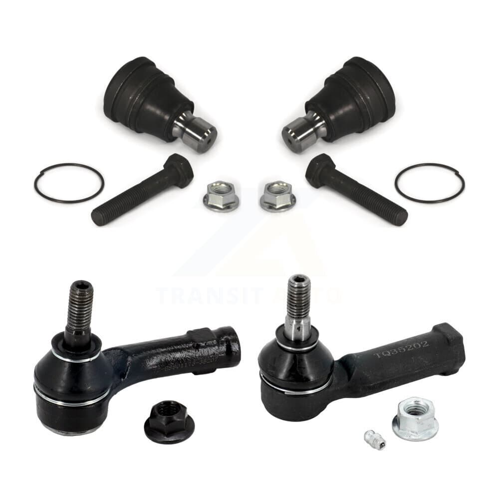 Top Quality - K72-101446 - Front Suspension Ball Joint Kits image 1