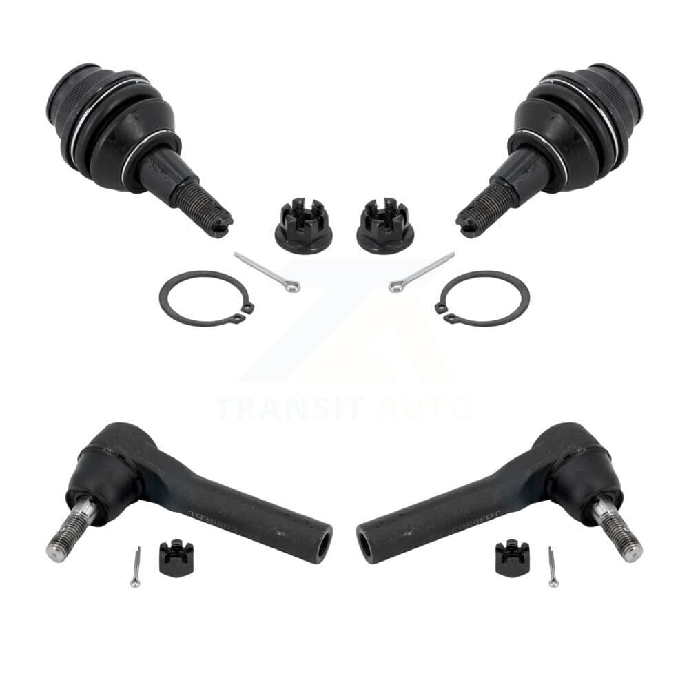 Top Quality - K72-101452 - Front Suspension Ball Joint Kits image 1