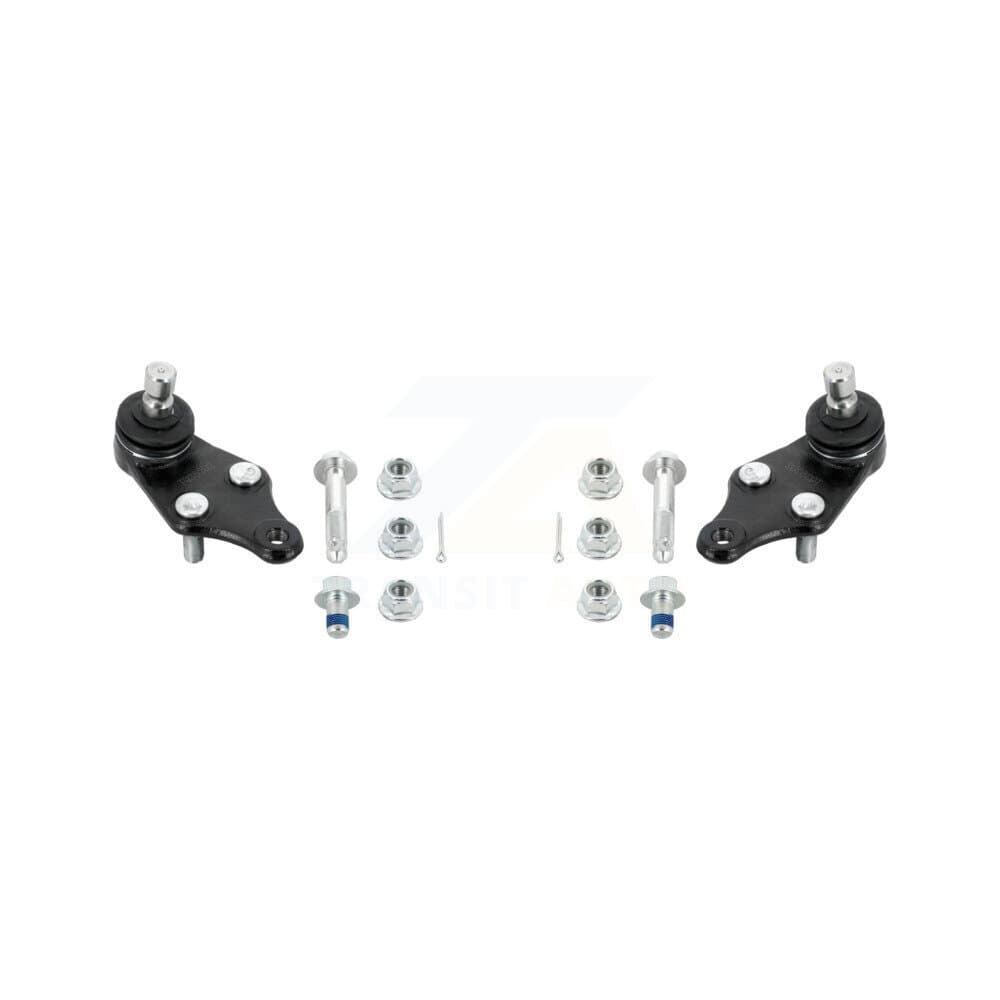 Top Quality - K72-101464 - Front Lower Suspension Ball Joint Kits image 1