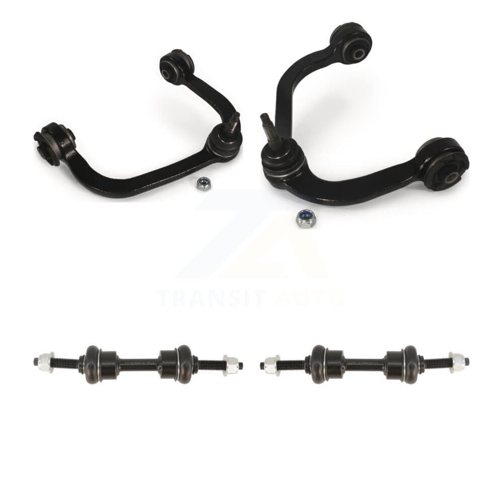 Top Quality - K72-101479 - Front Suspension Control Arm and Ball Joint Assembly Kits image 1