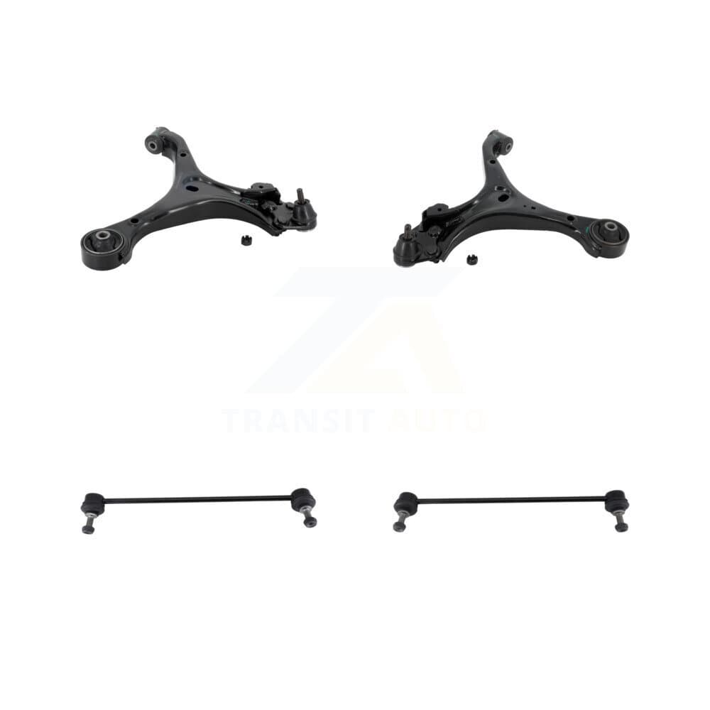 Top Quality - K72-101489 - Front Suspension Control Arm and Ball Joint Assembly Kits image 1