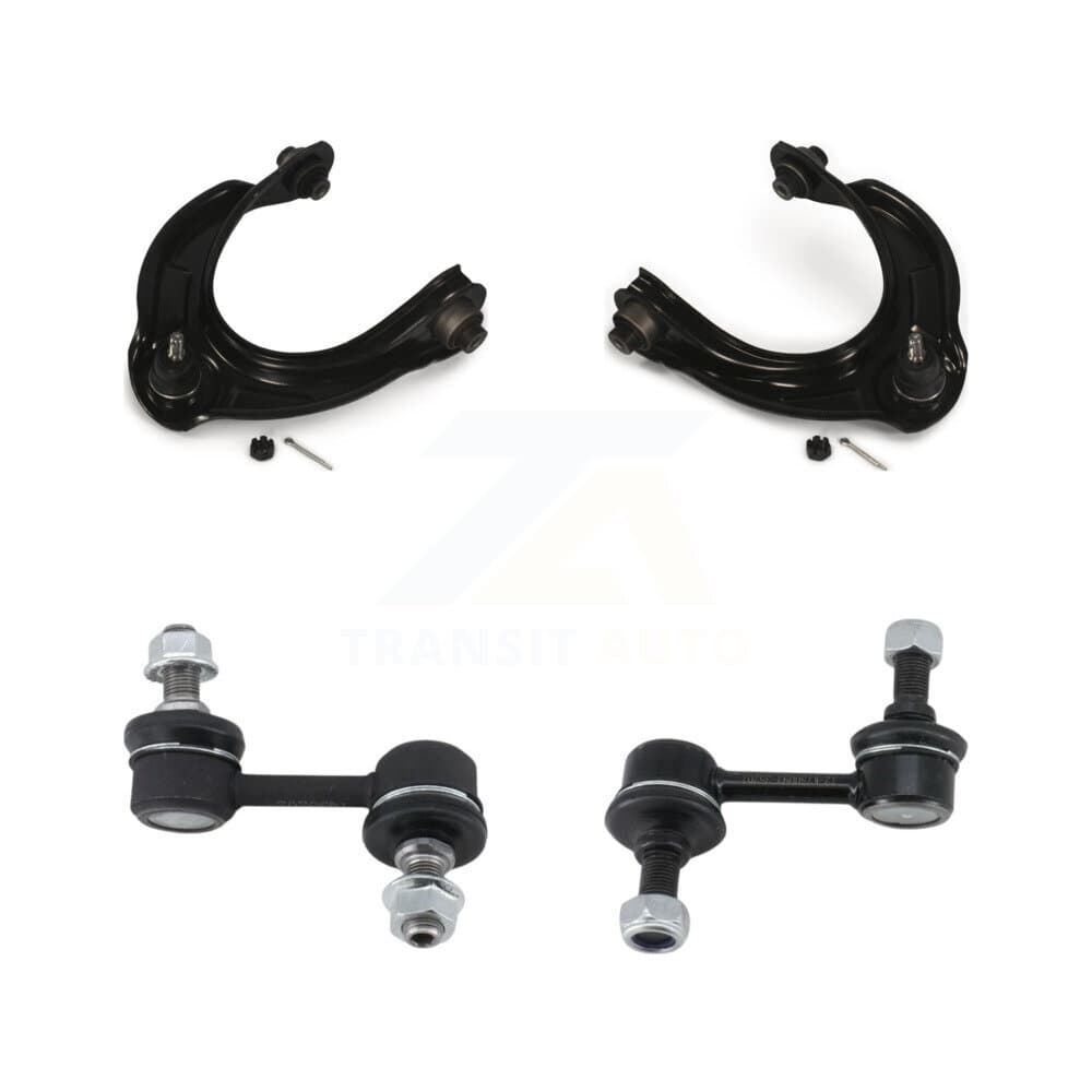 Top Quality - K72-101492 - Front Suspension Control Arm and Ball Joint Assembly Kits image 1