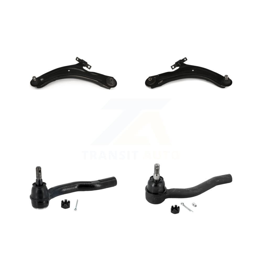 Top Quality - K72-101501 - Front Suspension Control Arm and Ball Joint Assembly Kits image 1