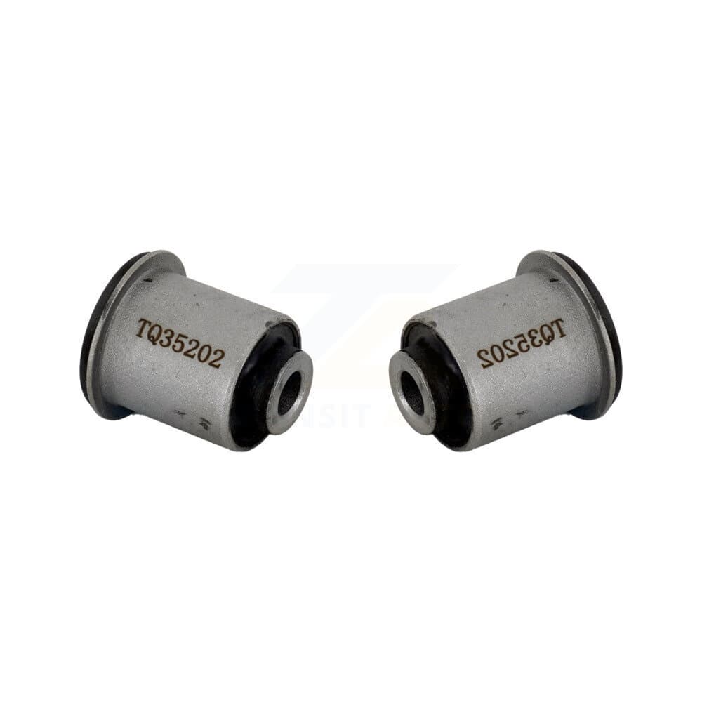 Top Quality - K72-101508 - Front Lower Rearward Suspension Control Arm Bushing Kits image 1
