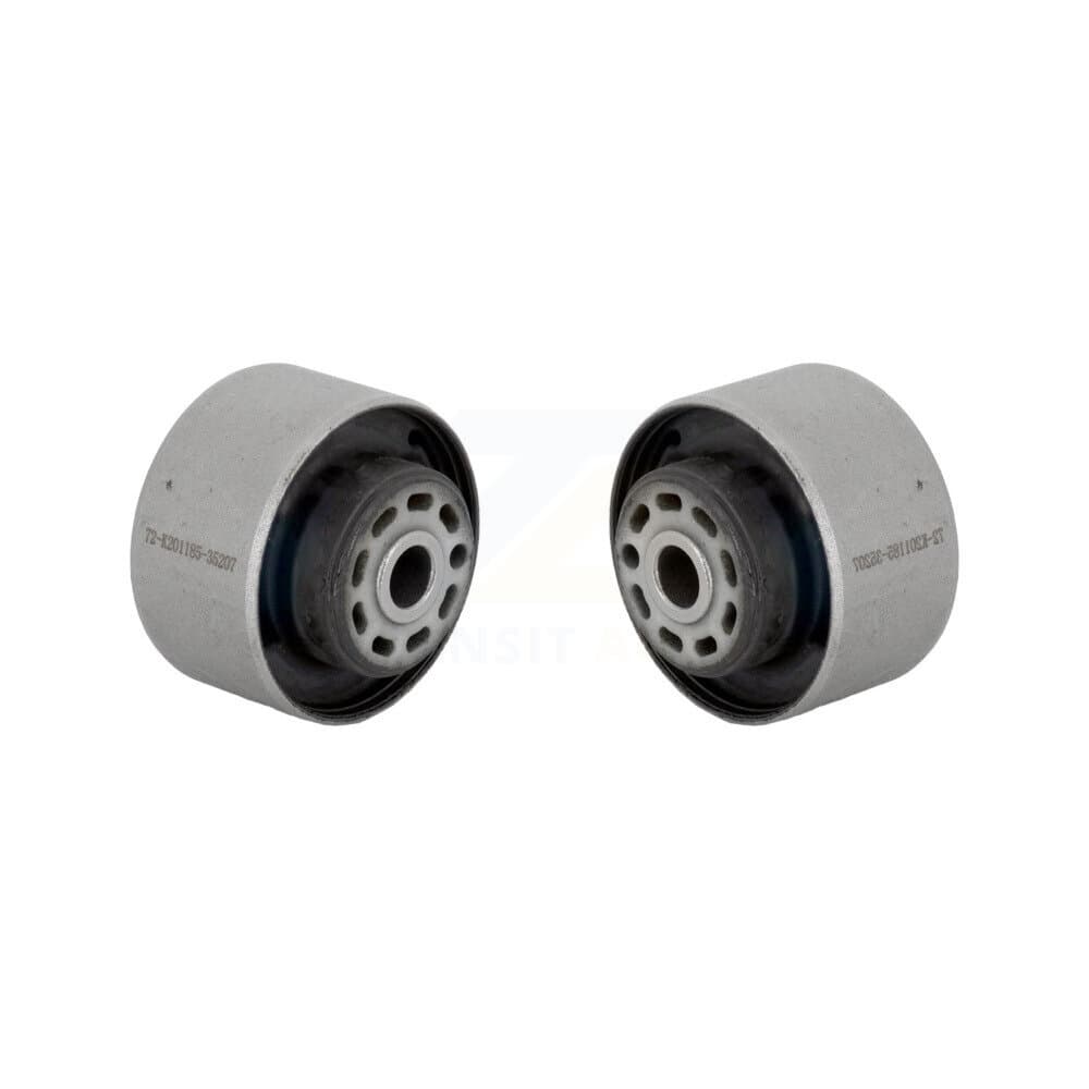 Top Quality - K72-101509 - Front Lower Rearward Suspension Control Arm Bushing Kits image 1