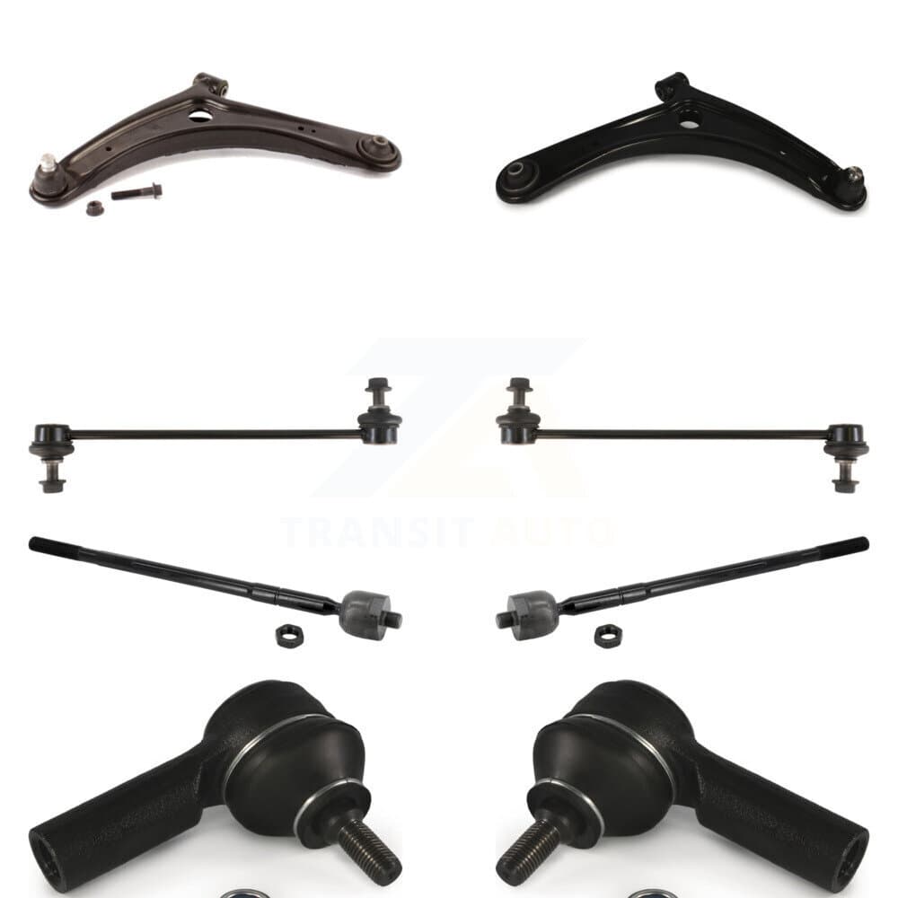 Top Quality - K72-101527 - Front Suspension Control Arm and Ball Joint Assembly Kits image 1