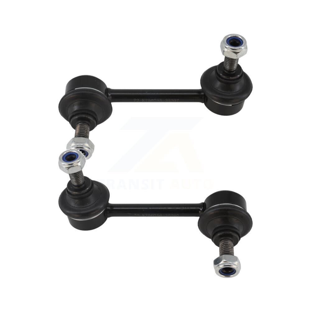 Top Quality - K72-101564 - Rear Suspension Stabilizer Bar Link Kits image 1