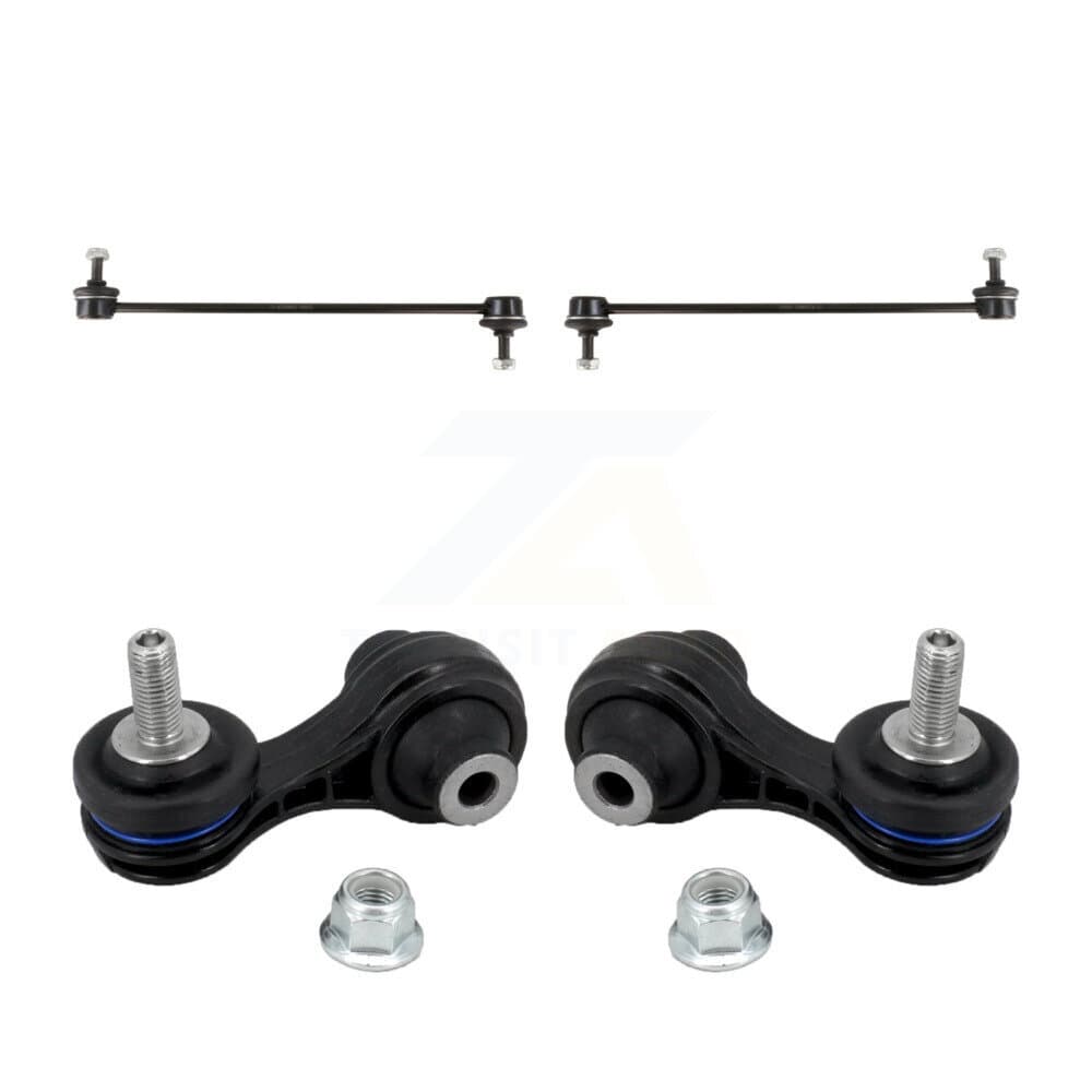 Top Quality - K72-101587 - Front and Rear Suspension Stabilizer Bar Link Kits image 1