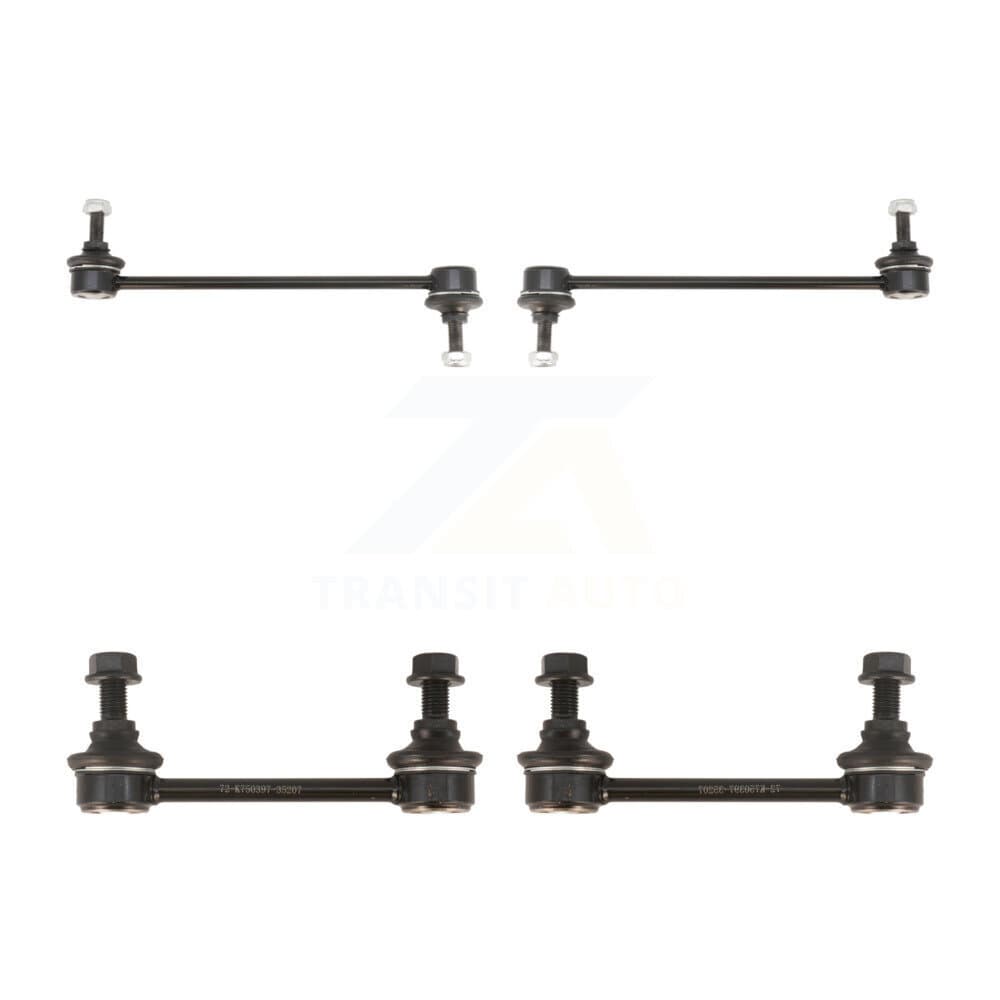 Top Quality - K72-101588 - Front and Rear Suspension Stabilizer Bar Link Kits image 1