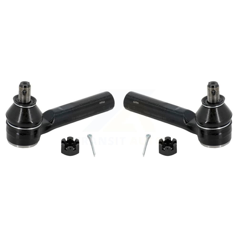 Top Quality - K72-101606 - Front Outer Steering Tie Rod End Kits image 1