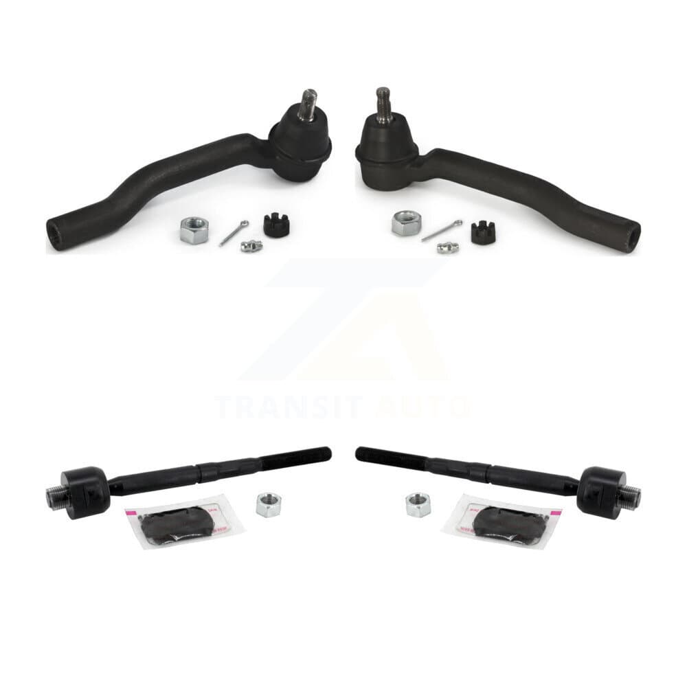 Top Quality - K72-101622 - Front Steering Tie Rod End Kits image 1