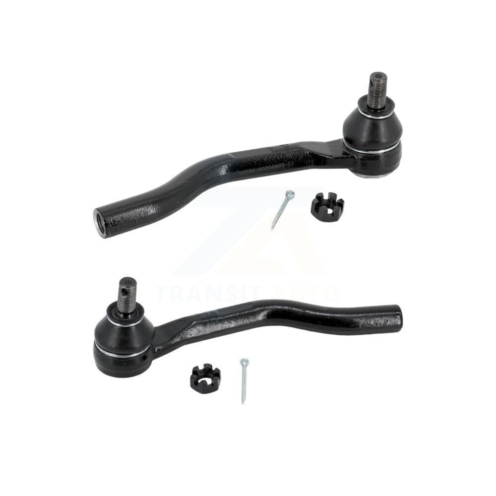 Top Quality - K72-101630 - Front Outer Steering Tie Rod End Kits image 1