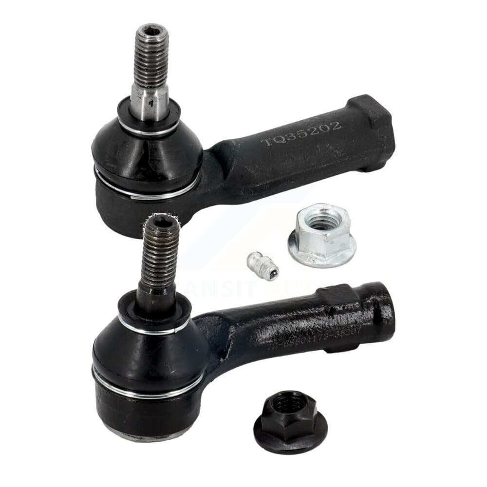 Top Quality - K72-101634 - Front Outer Steering Tie Rod End Kits image 1
