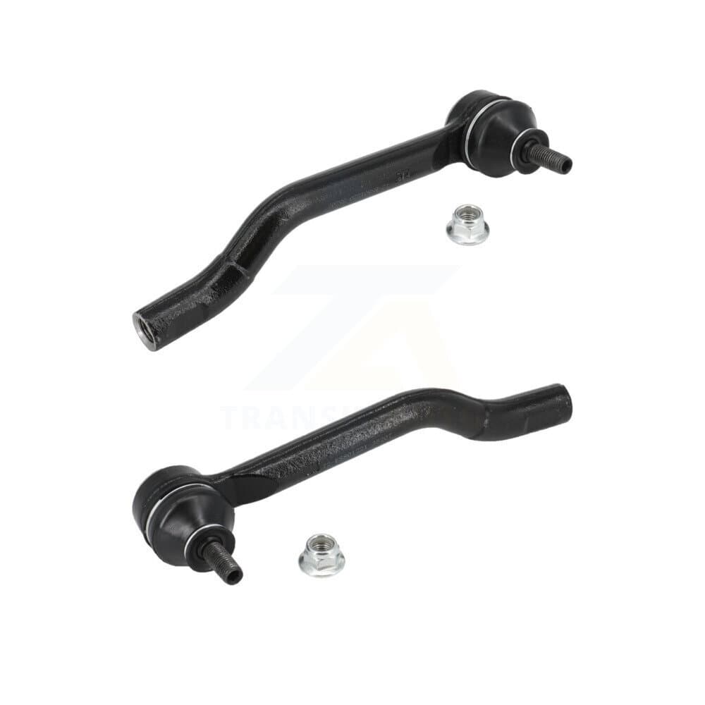 Top Quality - K72-101642 - Front Outer Steering Tie Rod End Kits image 1