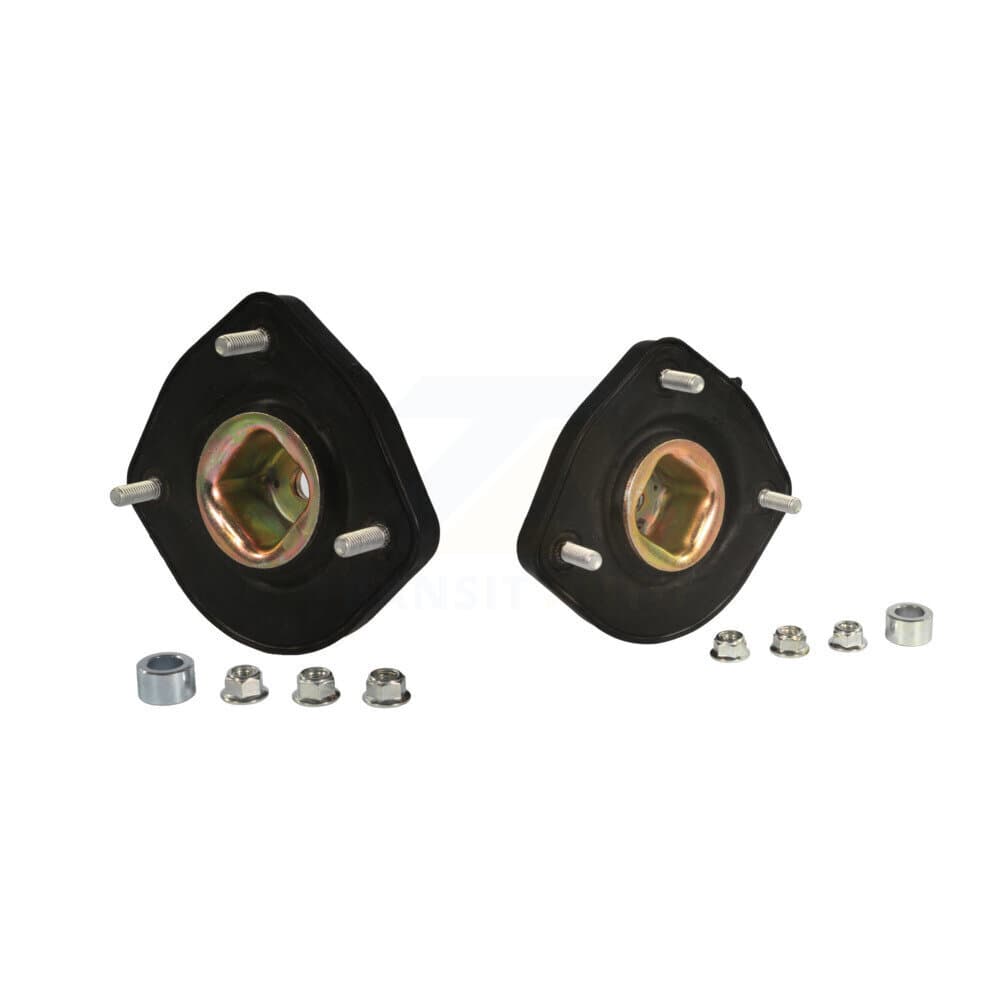 Top Quality - K73-100003 - Rear Suspension Strut Hardware Kits image 1