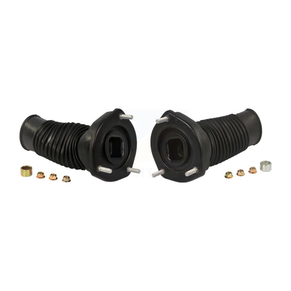 Top Quality - K73-100005 - Rear Suspension Strut Hardware Kits image 1