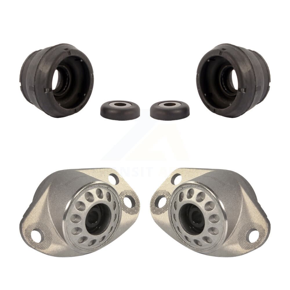 Top Quality - K73-100028 - Front and Rear Suspension Strut Hardware Kits image 1