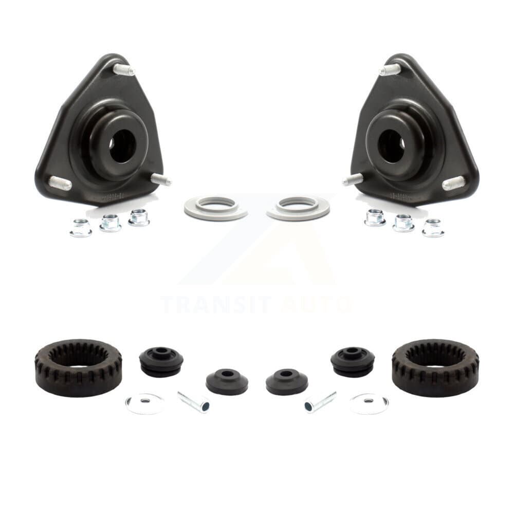 Top Quality - K73-100035 - Front and Rear Suspension Strut Hardware Kits image 1