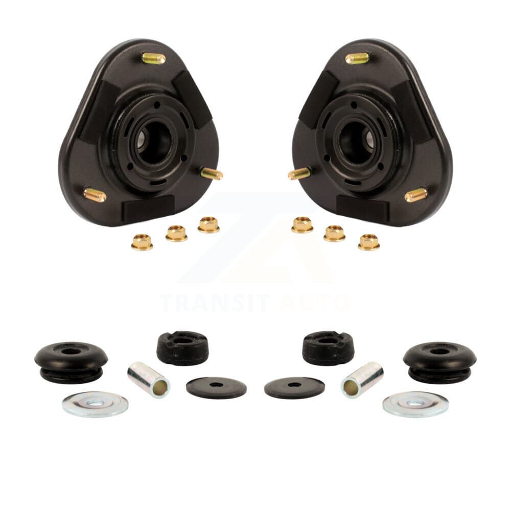 Top Quality - K73-100036 - Front and Rear Suspension Strut Hardware Kits image 1