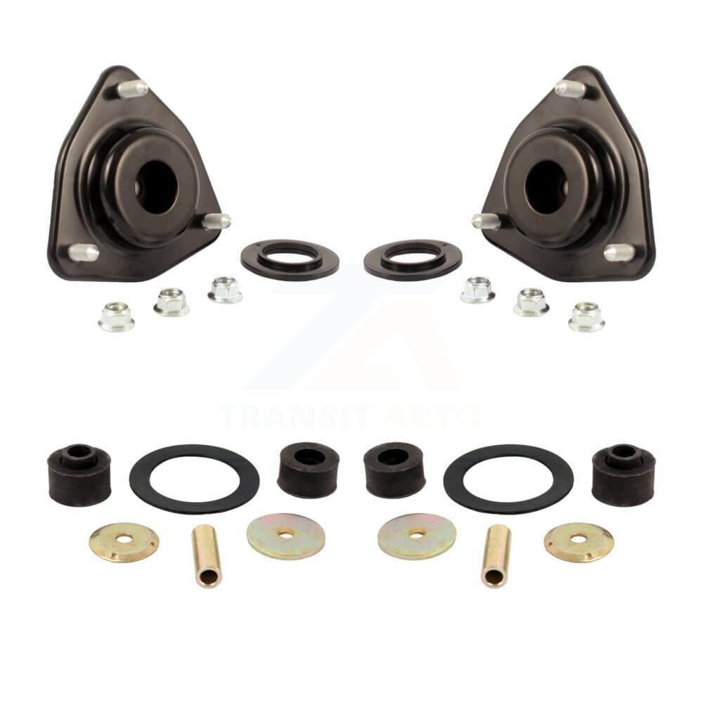 Top Quality - K73-100044 - Front and Rear Suspension Strut Hardware Kits image 1