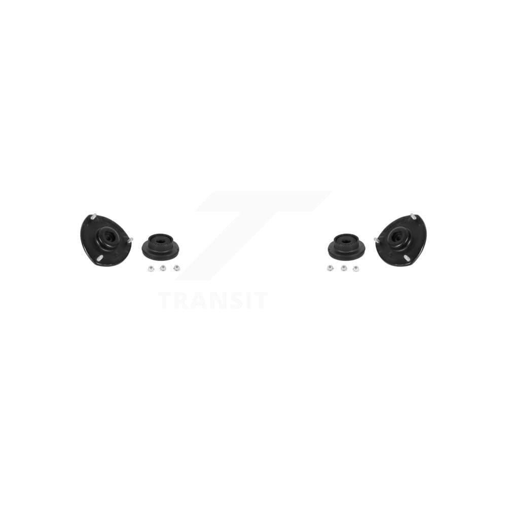 Top Quality - K73-100093 - Front Suspension Strut Hardware Kits image 1