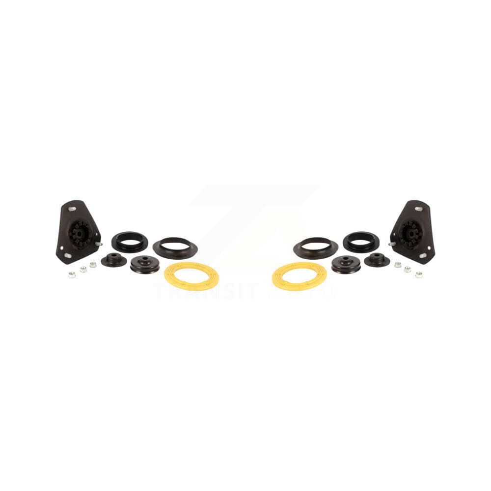 Top Quality - K73-100100 - Front Suspension Strut Hardware Kits image 1