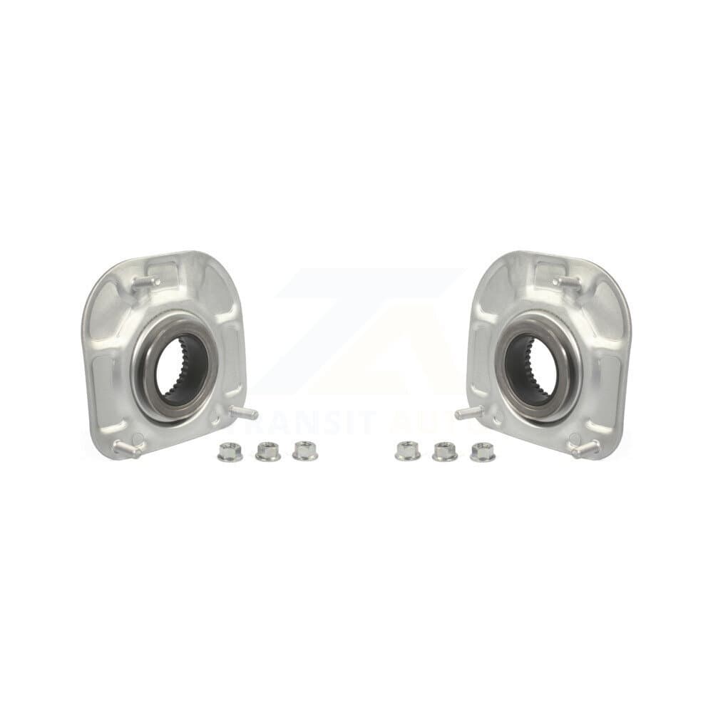 Top Quality - K73-100110 - Front Suspension Strut Hardware Kits image 1